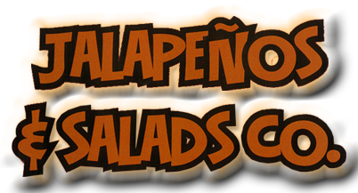 Jalapeños & Salads Co.